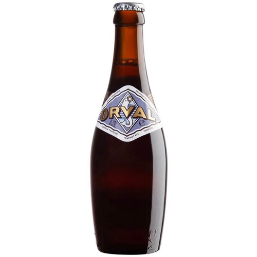 Cerveja Belga Orval 330ml