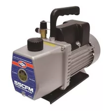 Bomba De Vacio 5.5cfm 1/2hp Uniweld 110v-220v/50-60hz 2 