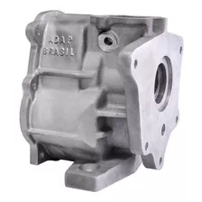 Flange Caixa Chevette X Reduzida Willys 5 Marchas + 2 Eixos