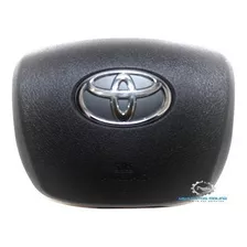 Cover - Tapa De Airbag Toyota Hilux / Fortuner 2015 - 2018