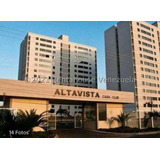 Apartamentos En Venta En Alta Vista Barquisimeto , Lara 23-25077 Vip--