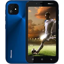 Hisense U30 Smartphone 5 16gb 1gb Ram Quad Core Azul