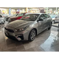 Kia Forte 2019