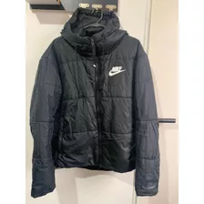 Campera Nike Puffer