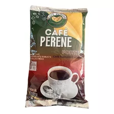 Café Perene Forte 500gr - Robusta Amazônico