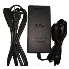 Adaptador Corriente A/c Playstation 2 Ps2 Cargador Ac