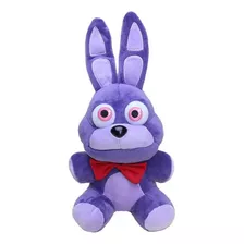 Pelúcia Five Nights At Freddy's Fazbear Bonnie