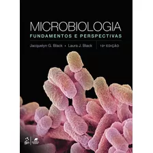 Microbiologia - Fundamentos E Perspectivas