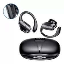 Fone Sem Fio Com Tws Bluetooth Fitness Esportes Impermeável