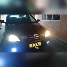 Chevrolet Montana 2005 1.8 Conquest Flex Power 2p