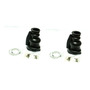 Kit 2 Soportes Motor 1 Soporte Caja Dai Vw Sedan 1600 Vocho