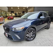 Mazda Cx-3 2018