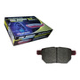 Tornillos Caliper Freno Toyota Corolla 1.8 L4 Diesel 84-85 Toyota Corolla