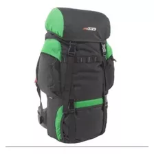 Mochila Nautika Intruder 45 Litros Semi-cargueira Trekking