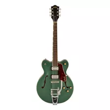 Guitarra Gretsch G2622t Estreamliner Steel Olive
