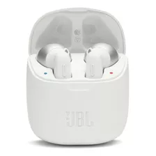 Fone De Ouvido In-ear Sem Fio Jbl Tuner 220tws