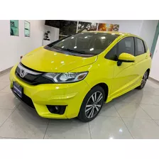 Honda Fit 2015 1.5 Hit At