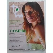 Revista Tpm N°39 Daniella Cicarelli Angélica - Nova Lacrada