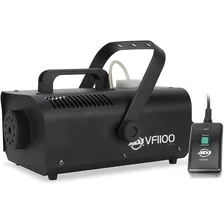 Maquina De Humo Adj Vf1100 850w Tanque 1lt