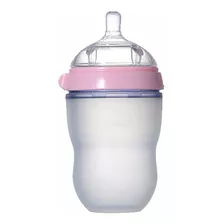 Mamadera Como Tomo 250 Ml - Desde 3 Meses Bebes Y Niños