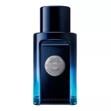 Perfume Banderas The Icon Edt 50 Ml Para Hombre