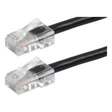Cable De Red Ethernet Utp Cat6 De 6 Pies Buhbo (paquete De 2