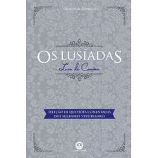 Os Lusíadas - Luís De Camões