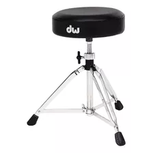 Banqueta Para Bateria Dw Drum Workshop Cp5100 Taburete 