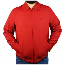 Chamarra Nautica V222855d 6nr Nautica Red Caballero 