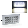 Kit Luces Led C6 Mini Iron Led H1 H3 H7 H11 9006 X2 Autos