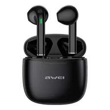 Awei T26 Pro Auriculares Inalámbricos Bluetooth, Bluetooth