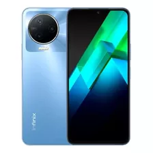 Infinix Note 12 Pro Dual Sim Tuscany Blue