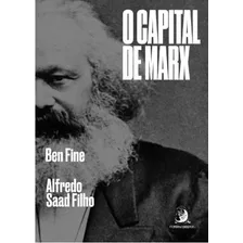 O Capital De Marx