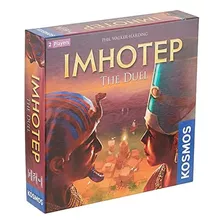 Imhotep: The Duel - Un Juego De Kosmos De Thames & Kosmos | 