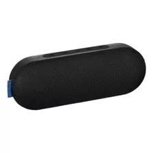 Insignia Altavoz Bluetooth Portátil Sonic - Negro