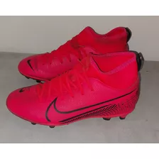 Zapatos Futbol Niño Nike Talla 36.5