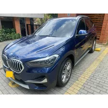 Bmw X1 1.5 F48 Sdrive 18i 2020