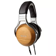 Denon Ah-d9200 - Auriculares Sobre La Oreja