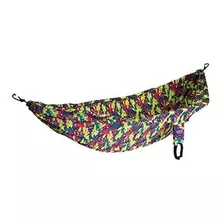 Eagles Nest Outfitters Eno Camonest Hamaca