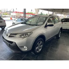 Toyota Rav4 2.0 4x2 16v 4p Gasolina Automática