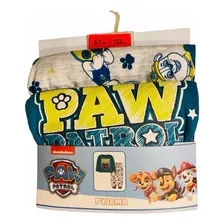 Pijama Paw Patrol