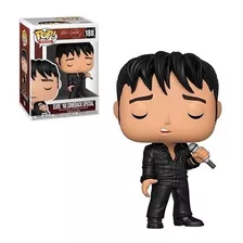  funko Pop Rocks Elvis Presley 188