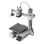 Impressora 3d Bambu Lab A1 Mini Cor Cinza Sem Ams 127/220v