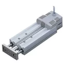 Eje Lineal Actuador Eléctrico Tornillo Cnc