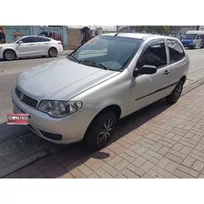 Fiat Palio 1.0 Mpi Fire Economy 8v 2010