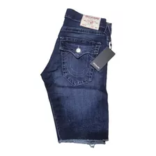 Short True Religion Ricky Estilo 105850 Caballero