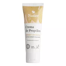 Crema Propóleo Natier Repara Y Regenera 50gr