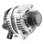 Regulador Alternador Acura Integra 1.8 90-91 Sis Nippondenso