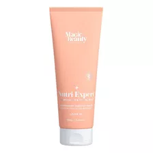 Magic Beauty Nutri Expert Selador Injeção De Nutrição 120ml