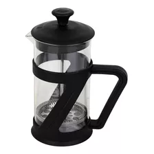 Cafetera De Prensa Francesa 600 Ml Green Bank Oferta